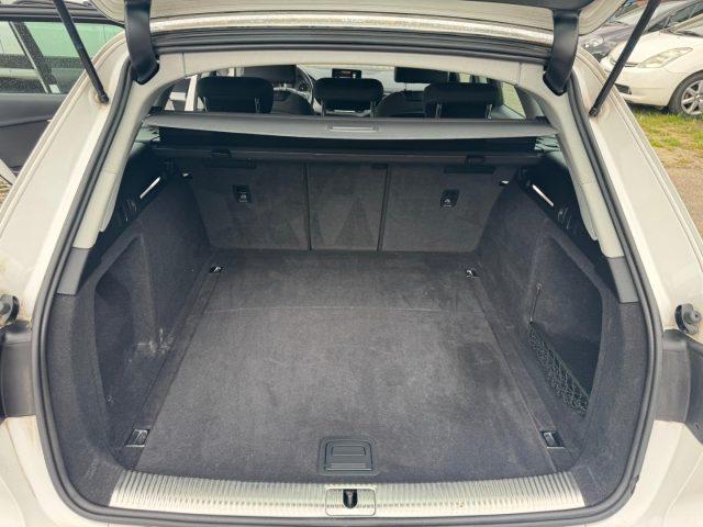 AUDI A4 Avant 2.0 TDI 150 CV S TRONIC DESIGN