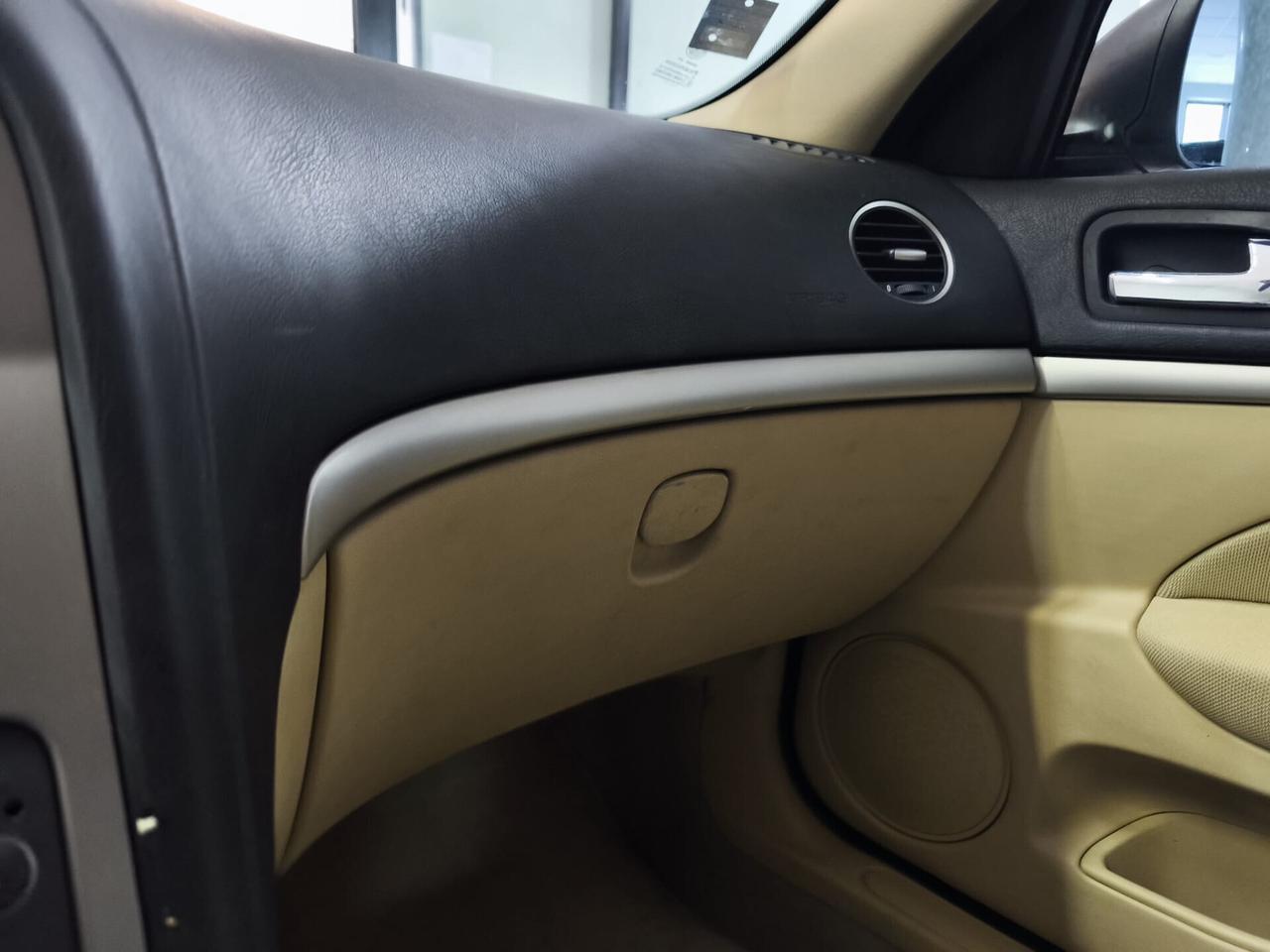 Alfa Romeo 159 1.9 JTDm Distinctive