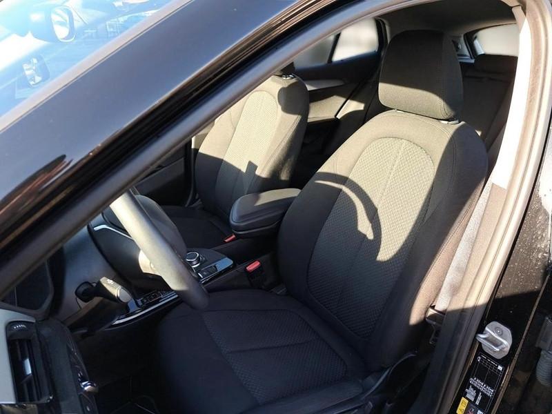 BMW X2 xDrive 25e Business X automatico