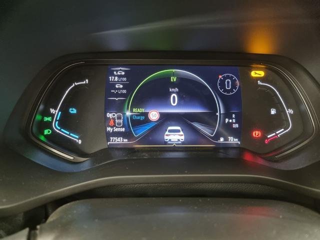RENAULT Arkana Arkana Hybrid E-Tech 145 CV R.S. Line