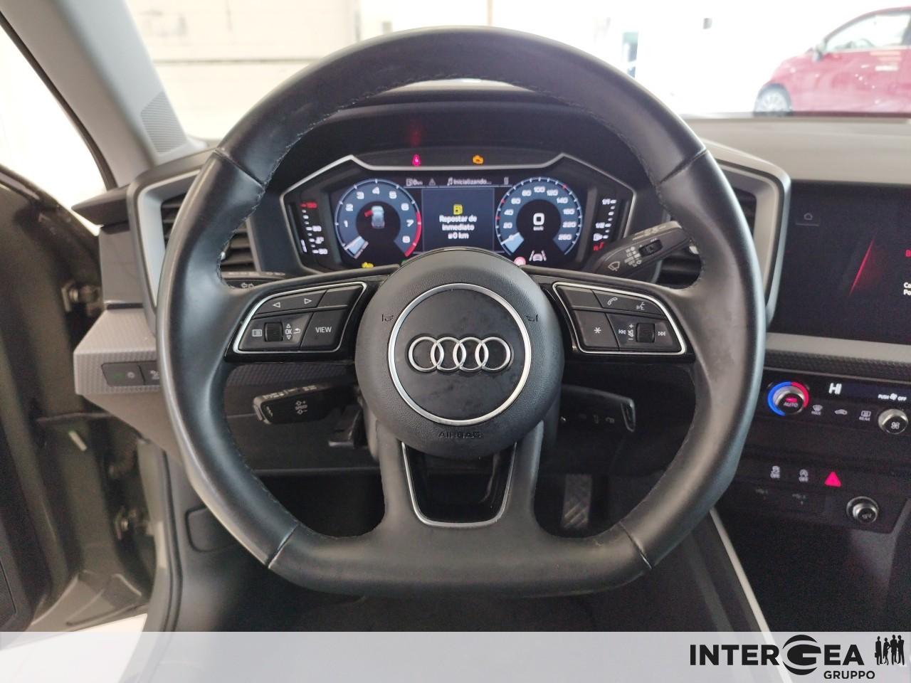 AUDI A1 Sportback 30 1.0 tfsi S Line Edition 116cv