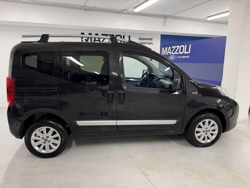 FIAT QUBO 1.3 Mjt 16v 75cv Trekking