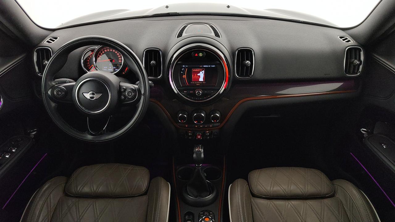 MINI Mini Countryman F60 2017 - Mini Countryman 1.5 Cooper Hype a
