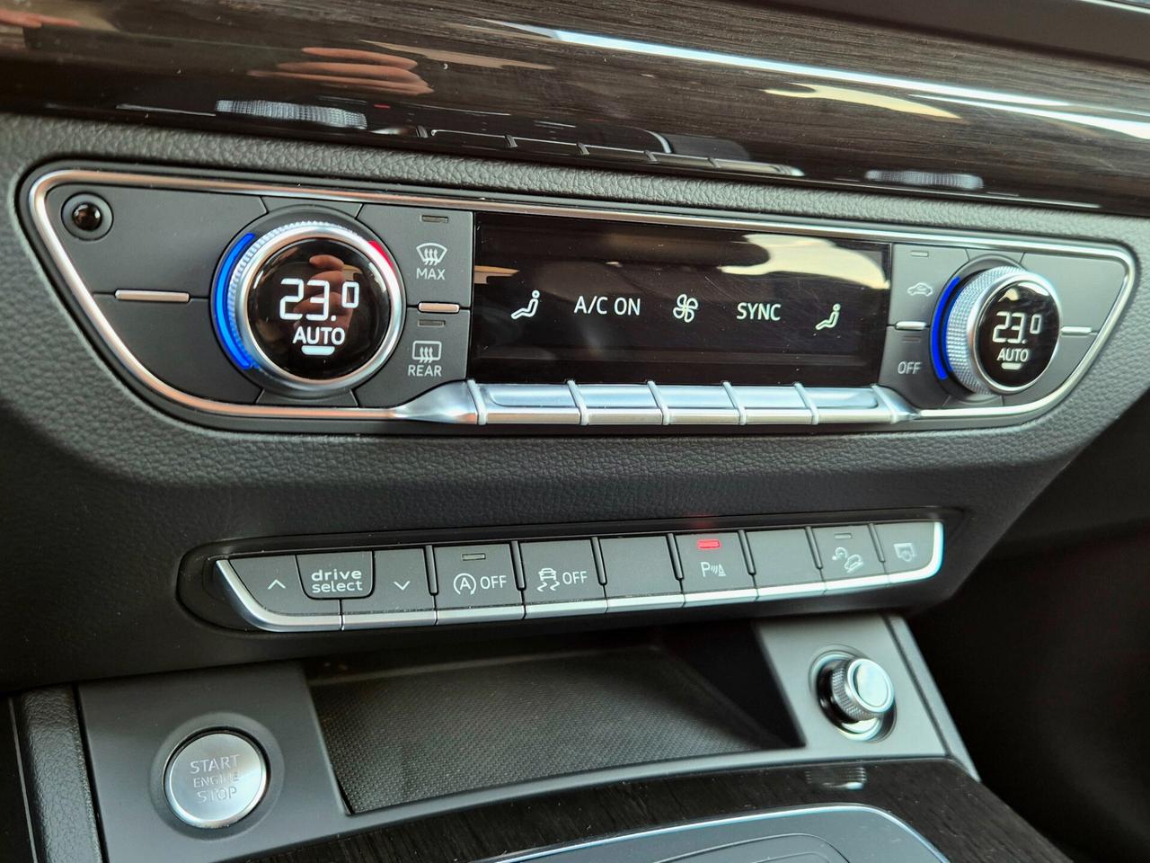 Audi Q5 2.0 TDI 190 CV quattro S tronic Sport