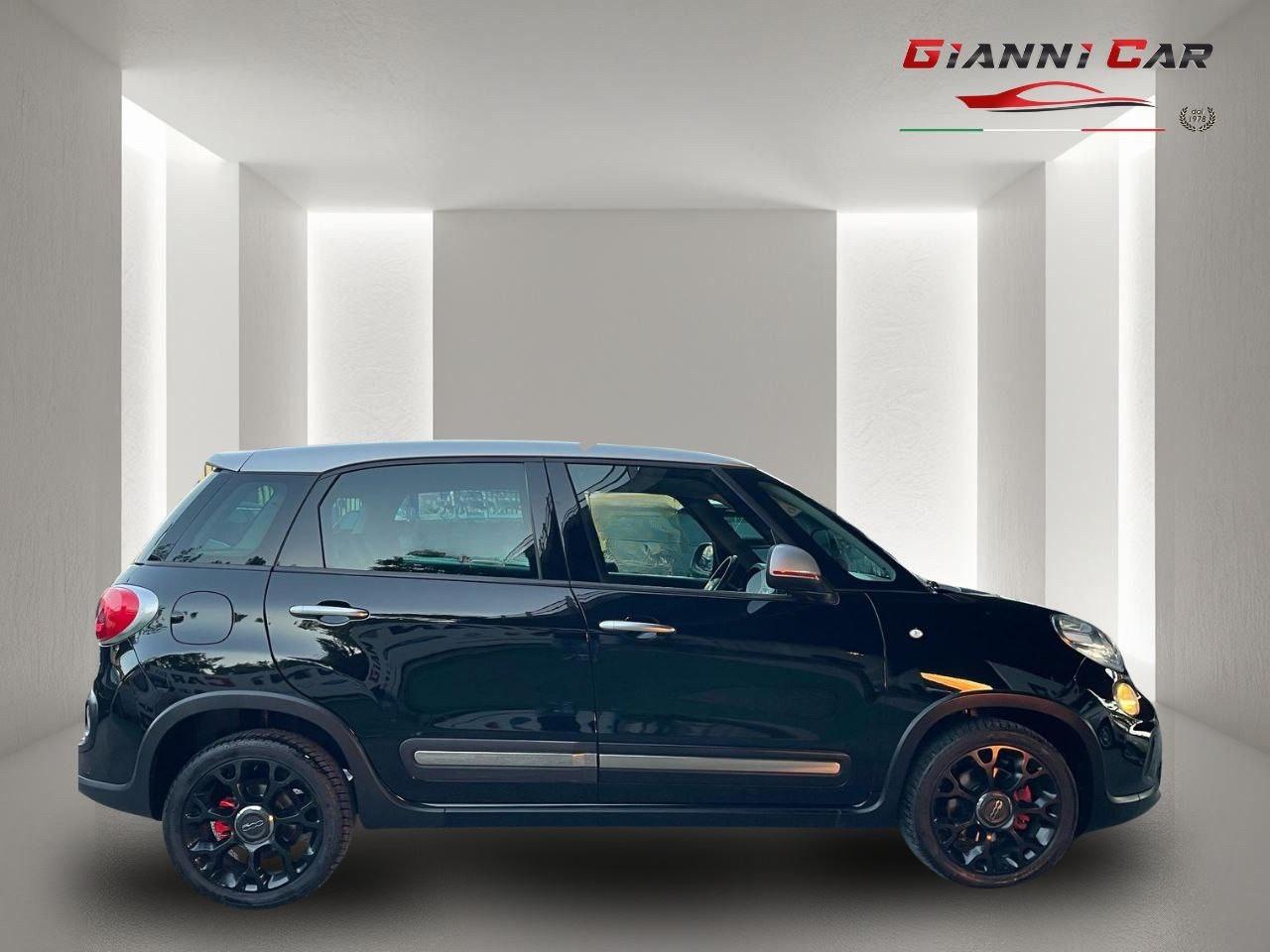 Fiat 500L 1.6 Multijet 105 CV Beats Full optionals