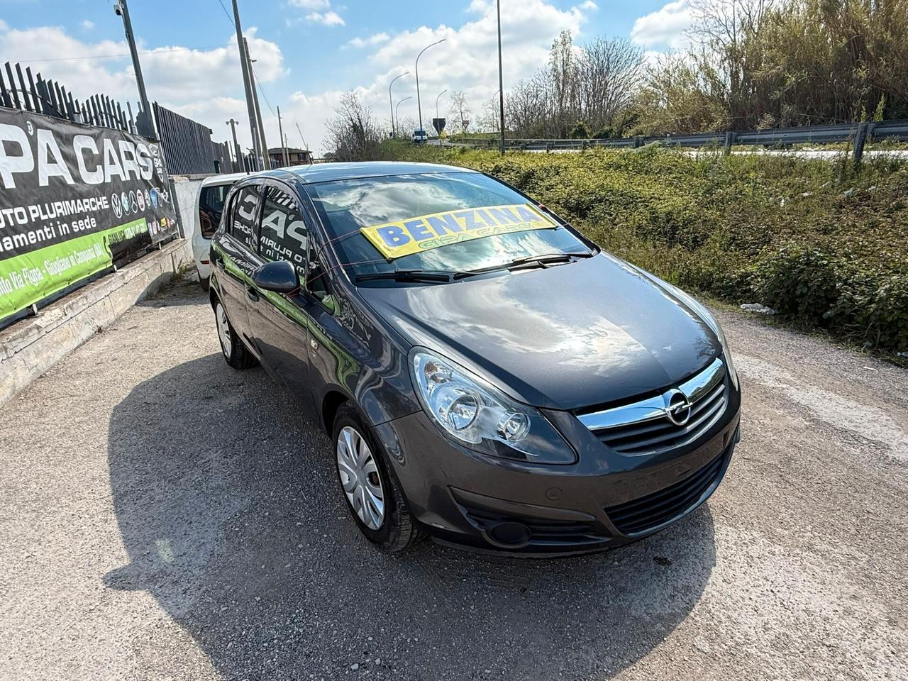 Opel Corsa 1.2 5 porte Cosmo