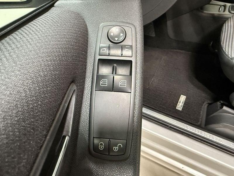 Mercedes-Benz Classe A A 150 Avantgarde