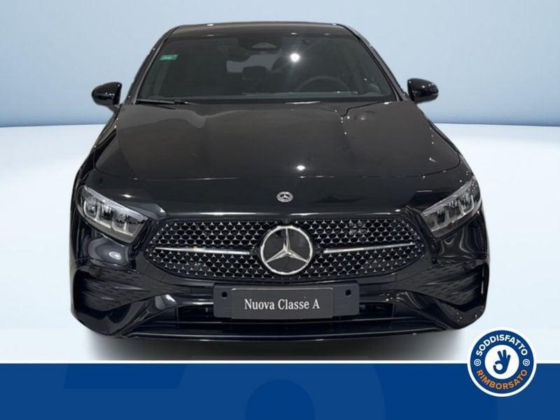 Mercedes-Benz Classe A 250e EQ-Power Automatic AMG Line Advanced Plus Digital Edition