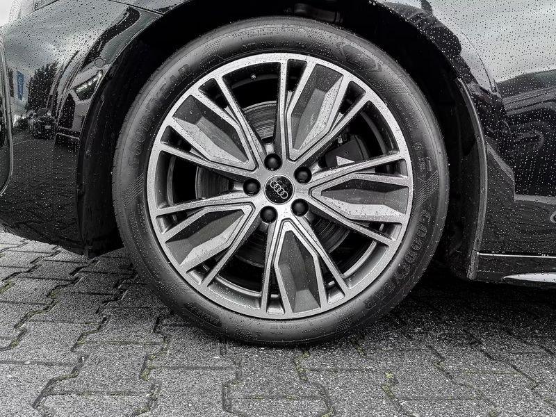 Audi S5 TFSI 270Kw MATRIX OLED TECH PRO TETTO PANO SEDILI PLUS