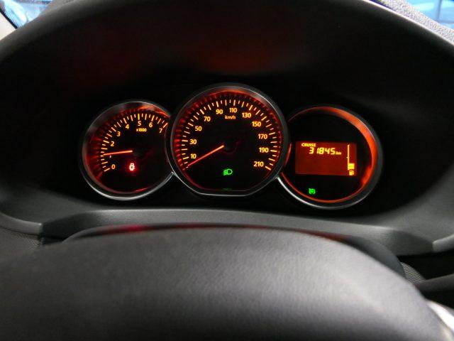 DACIA Sandero Stepway 0.9 TCe 90 CV Techroad
