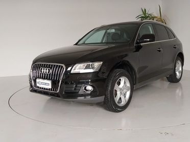 AUDI Q5 2.0 TDI 190 CV clean diesel quattro S tronic Advan