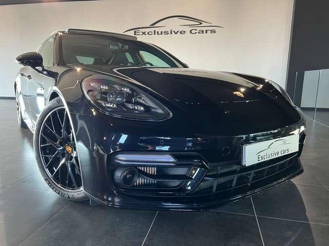 Porsche Panamera Sport Turismo 2.9 4 e-hyb auto/tetto/bose/approved