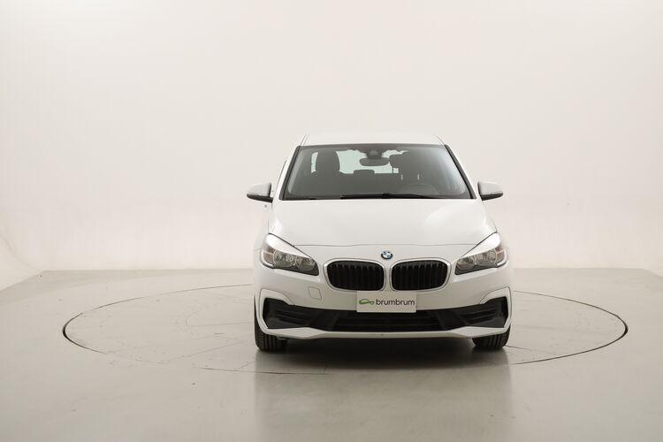 BMW Serie 2 Active Tourer 218i Active Tourer Advantage BR666632 1.5 Benzina 140CV