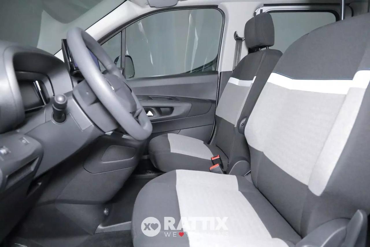 Citroen Berlingo 1.5 BlueHDI 100CV M Plus