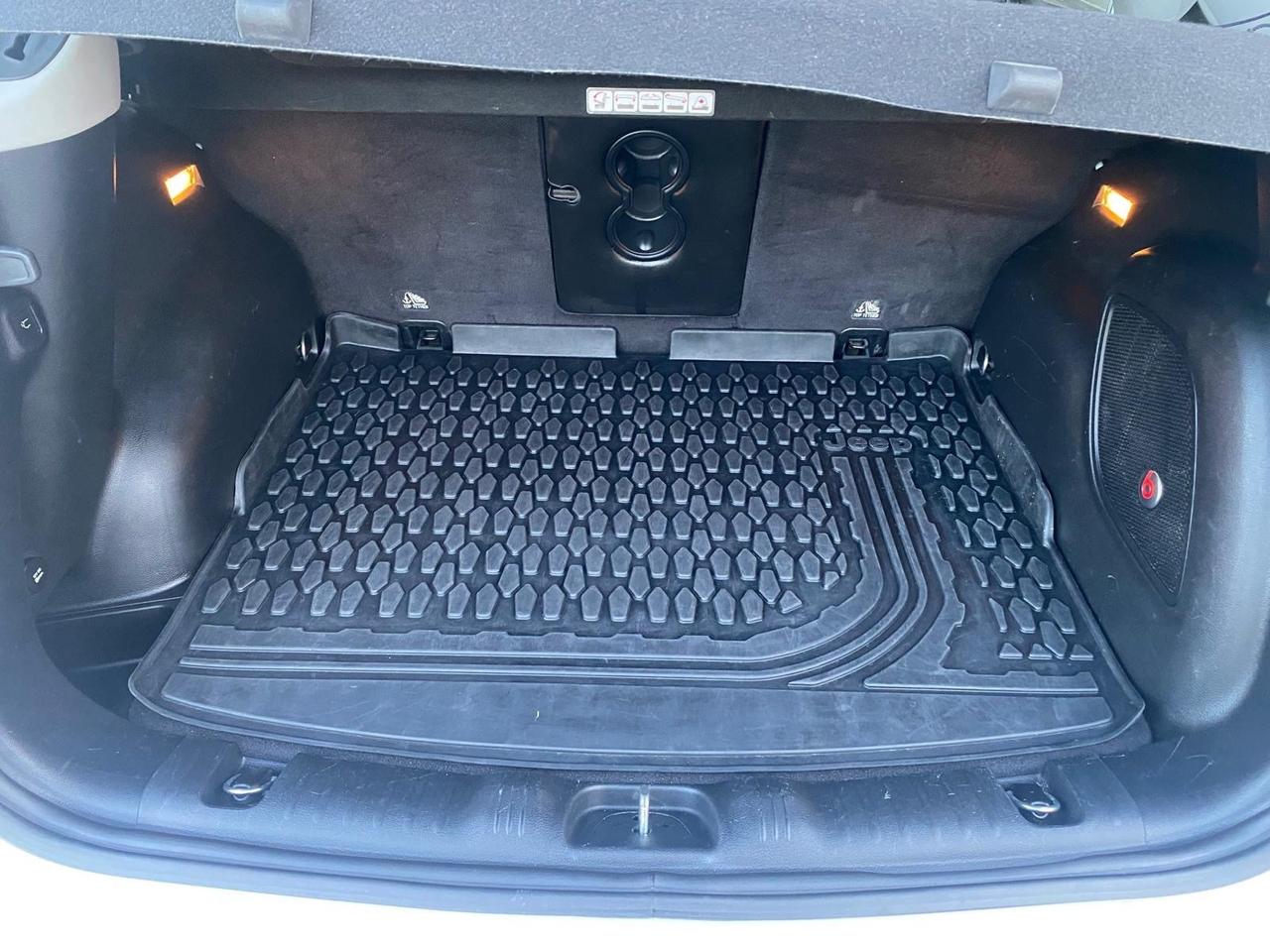 Jeep Compass 2.0 Multijet II 4WD Limited