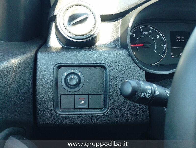 Dacia Duster II 2021 1.5 blue dci Prestige 4x2 115cv