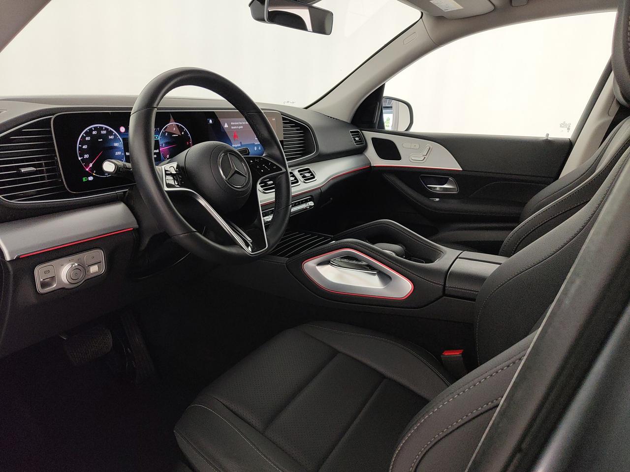 Mercedes-Benz GLE 300 d Advanced 4matic auto