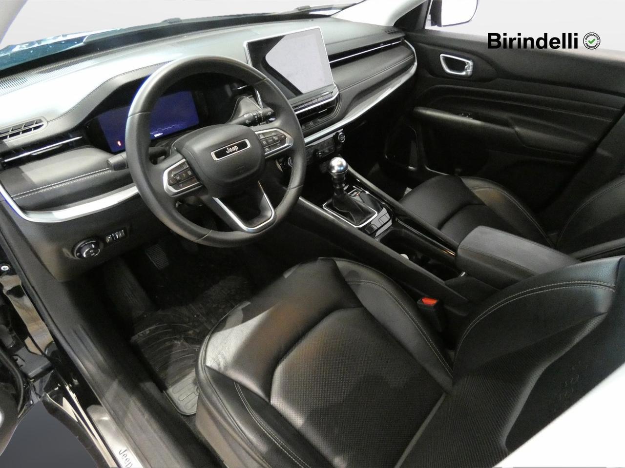 JEEP Compass 2ª serie - Compass 1.6 Multijet II 2WD S