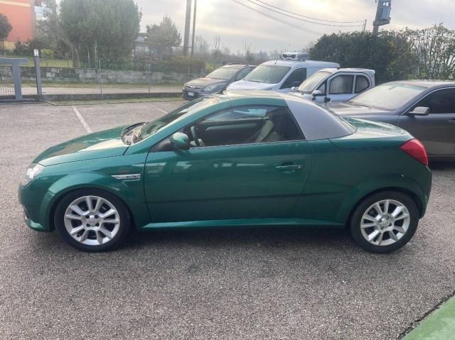 Opel Tigra 1.8 Sport