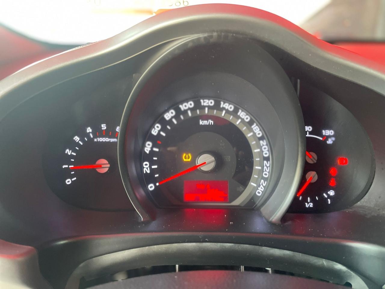 Kia Sportage 1.7 CRDI VGT 2WD Cool