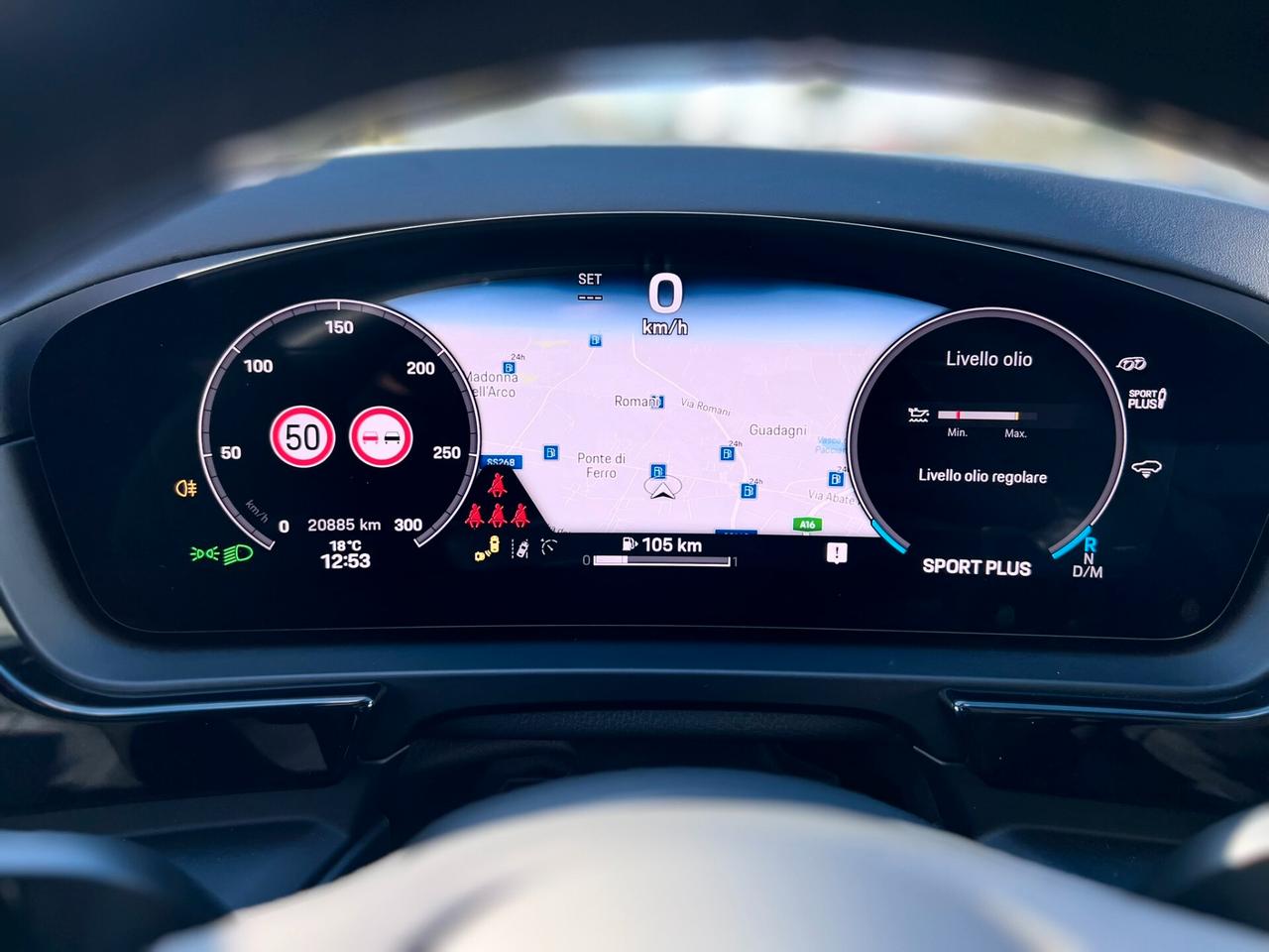 Porsche Cayenne Coupé 4.0 GTS V8 500CV BITURBO TETTO IVA ESPOSTA