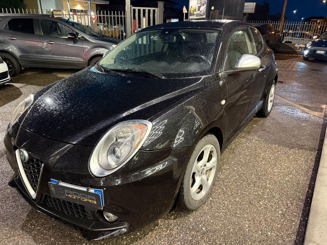 Alfa Romeo MiTo 1.3 JTDm 95 CV S&S