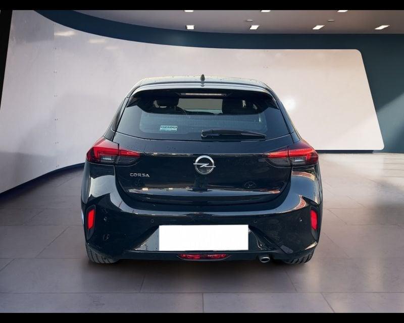 Opel Corsa VI 2020 1.2 GS Line 100cv