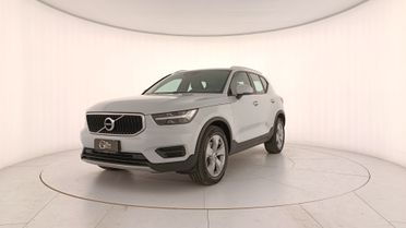 VOLVO XC40 2.0 d3 Business Plus awd my20