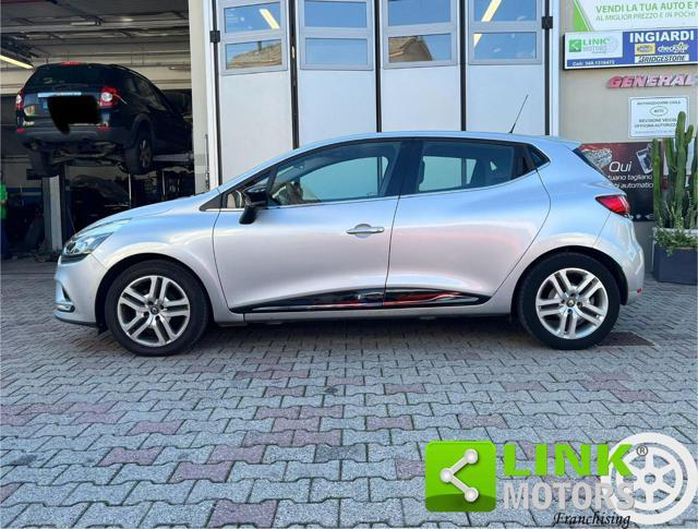 RENAULT Clio 90 CV Life UNICO PROPRIETARIO