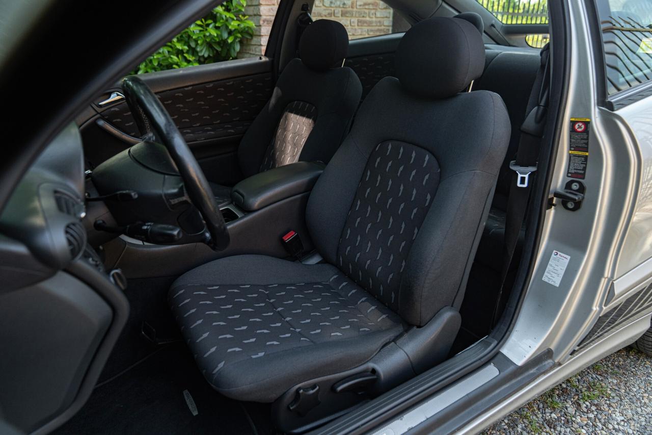 Mercedes-benz C 320 SPORTCOUPE - MER00299