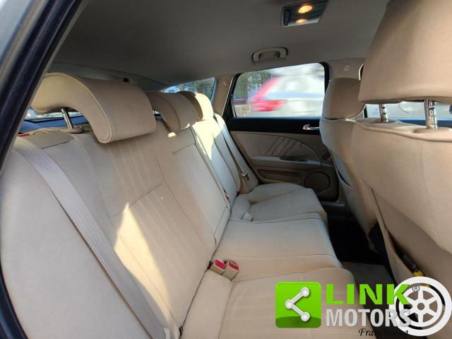 ALFA ROMEO 159 1.9 JTDm 16V