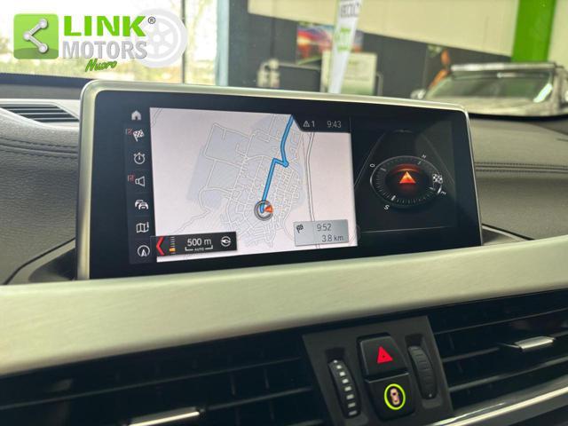 BMW X1 xDrive18d Business Advantage