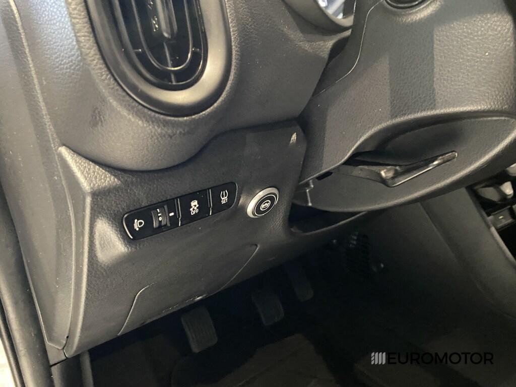 Kia Picanto 1.0 DPI Urban