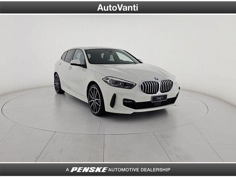 BMW Serie 1 118d 5p. M Sport