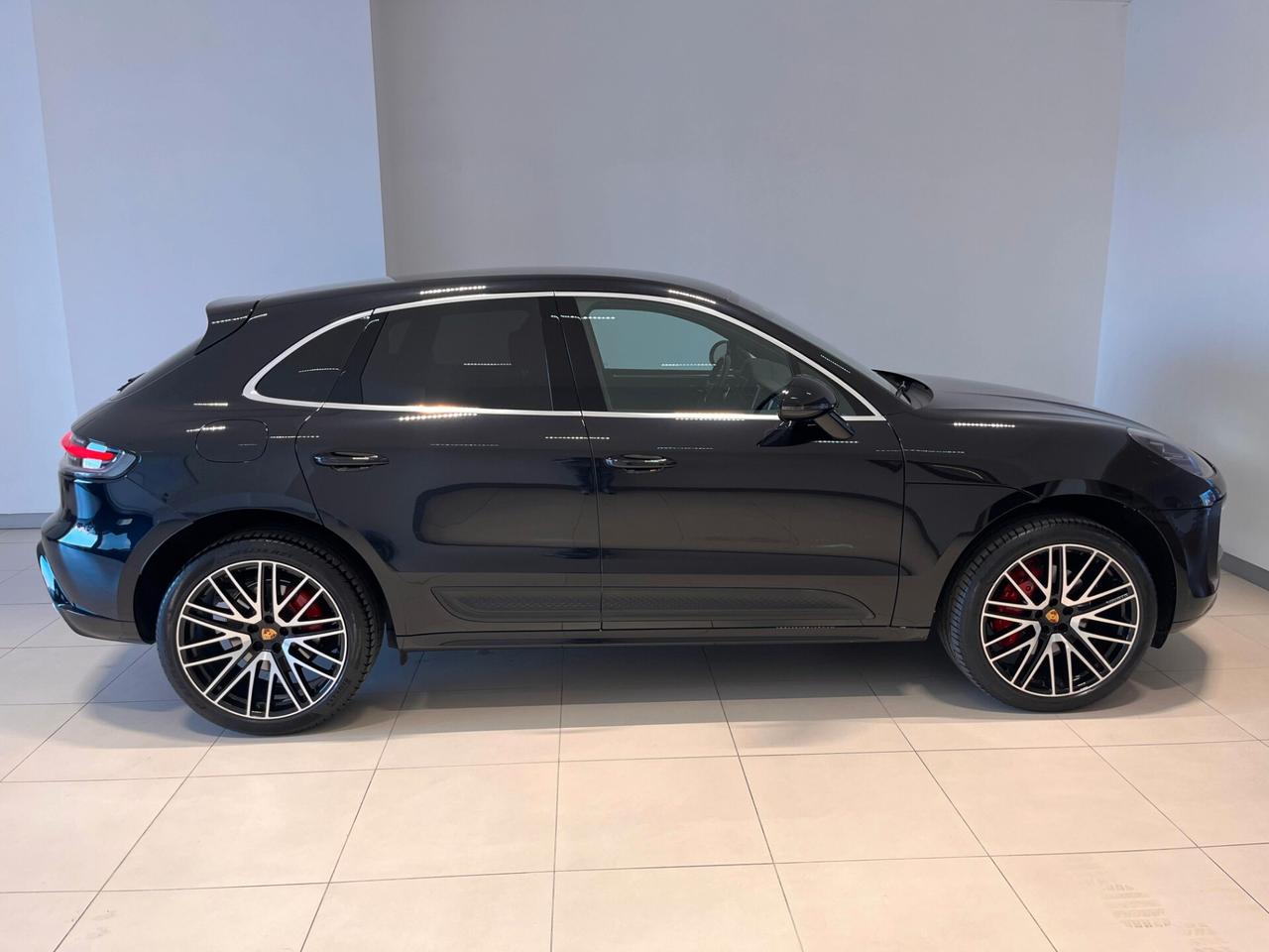 Porsche Macan 2.0 265cv PDK MY2022