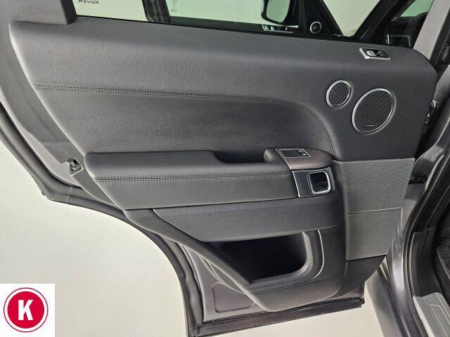 Land Rover Range Sport 3.0 SDV6 HSE Dynamic 7 POSTI