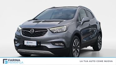 OPEL Mokka X - Mokka X 1.6 cdti Innovation s&s 4x2 136cv