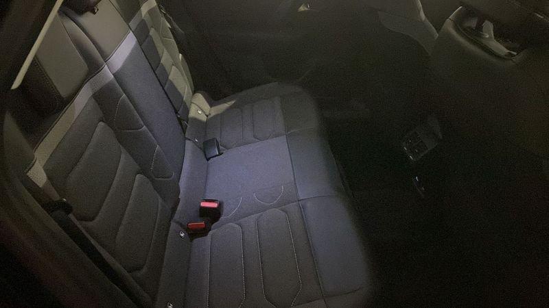 Citroën e-C4 e-C4 motore elettrico 136 CV Feel Pack