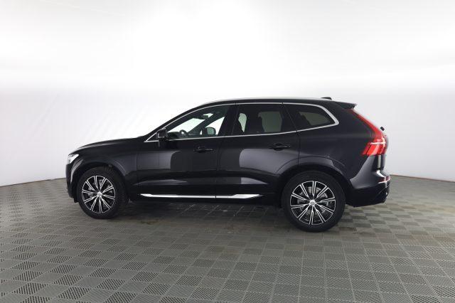 VOLVO XC60 XC60 D4-B4 AWD Geartronic Inscription
