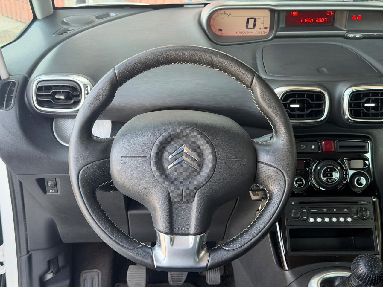 Citroen C3 Picasso 1.6 HDi 90 airdream Business