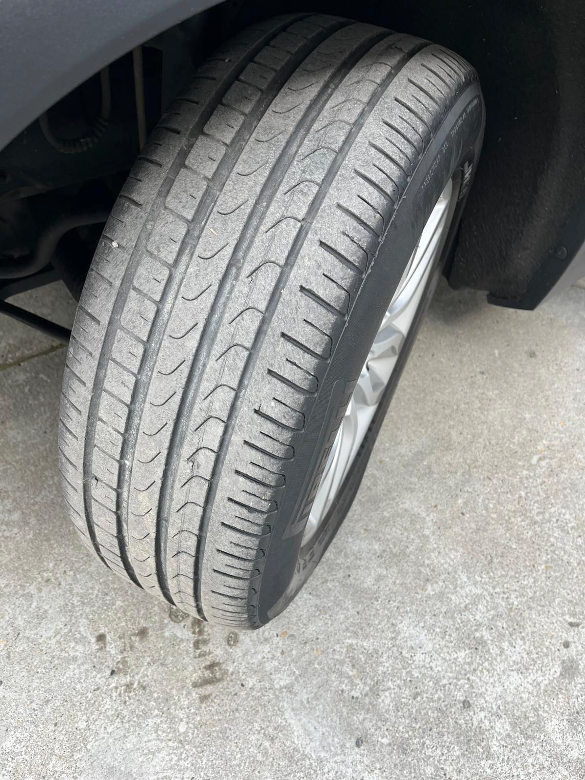 Bmw X3 xDrive20d Futura 4x4