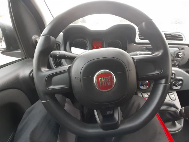 FIAT Panda PROMO FINANZIAMENTO 1.2 EasyPower Easy