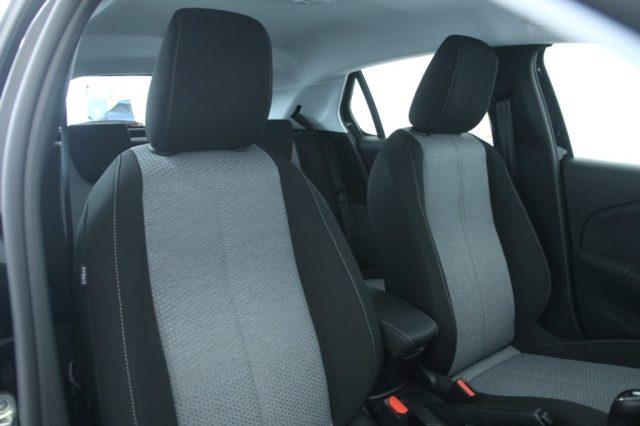 OPEL Corsa 1.2 Edition / Neopatentati Tech pack edition