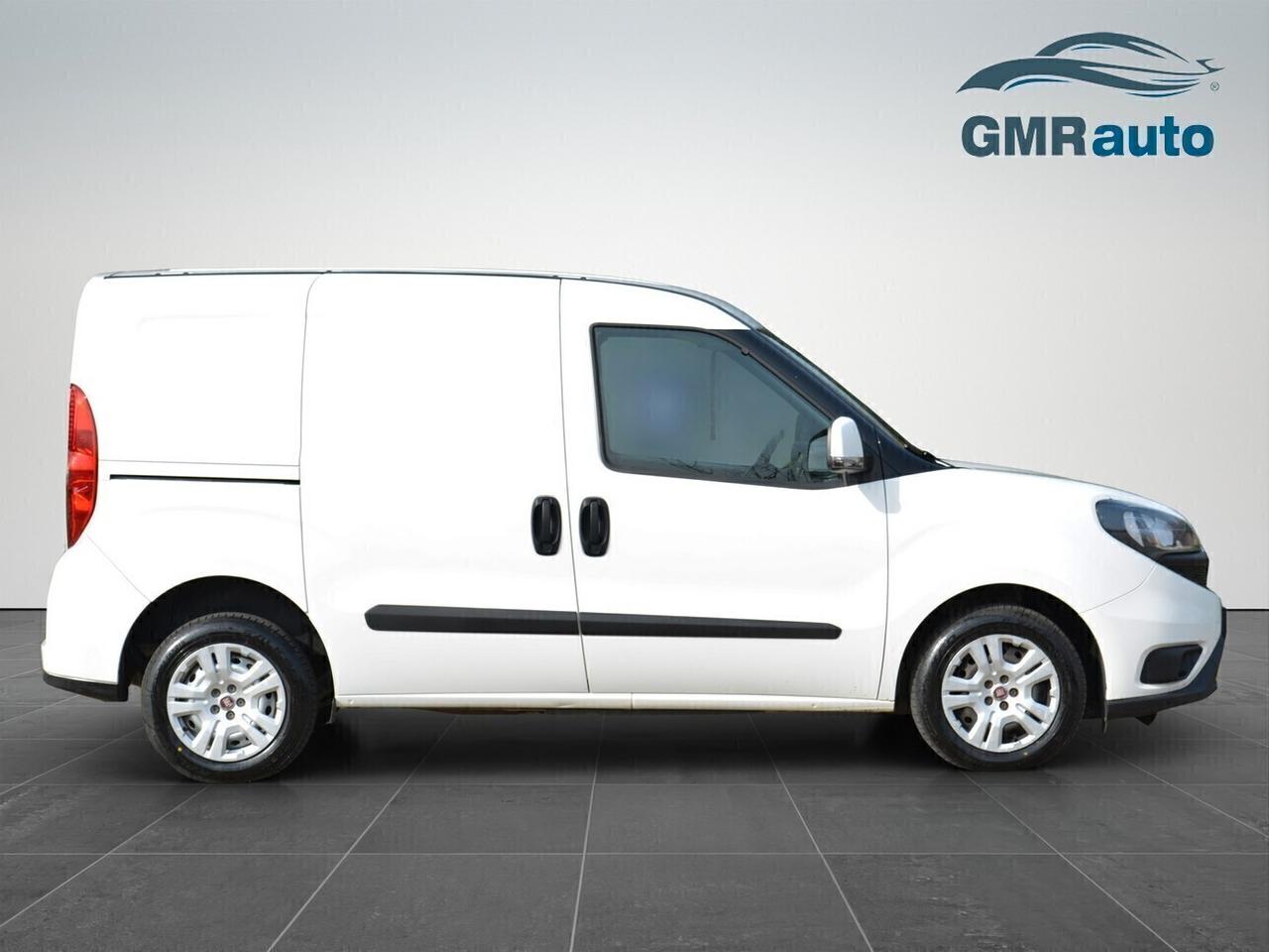 Fiat Doblò Cargo 1.6 Multijet 105CV – 3 Posti – 2023 – 68.983 km