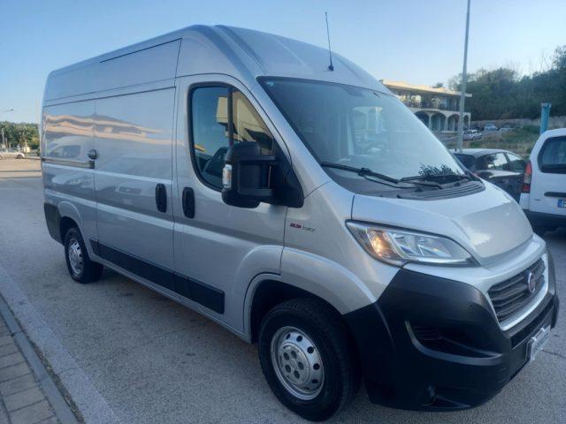 FIAT Ducato 30 2.3 MJT 130CV PM-TM ALLESTITO SCAFFALI