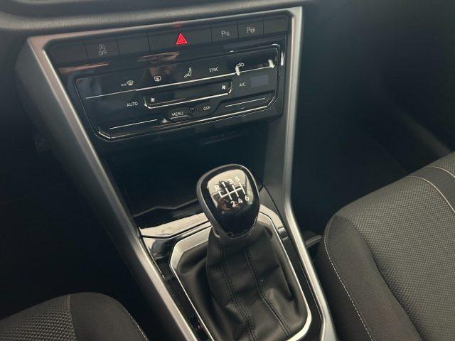 VOLKSWAGEN T-Roc 1.0 TSI Life