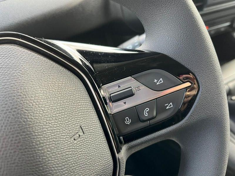 Peugeot Partner Partner BlueHDi 100 S&S PL-DC - IVA ESCLUSA