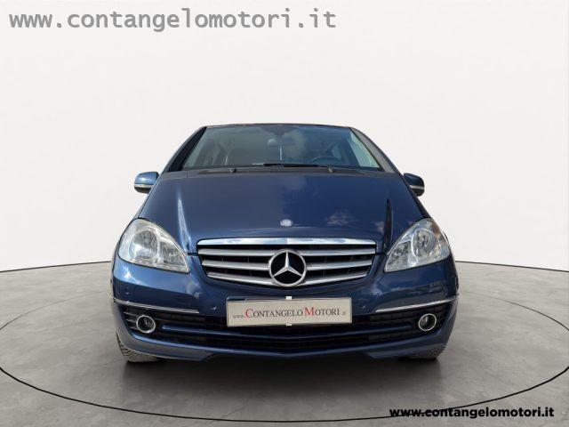 MERCEDES-BENZ A 160 BlueEFFICIENCY Style Unico proprietario