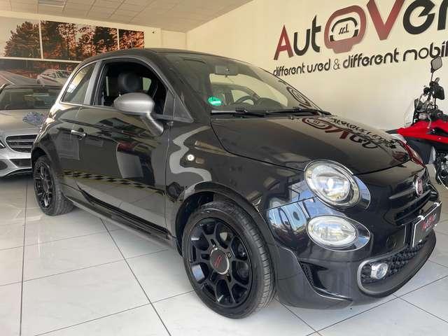 Fiat 500 500 1.0 hybrid Sport 70cv