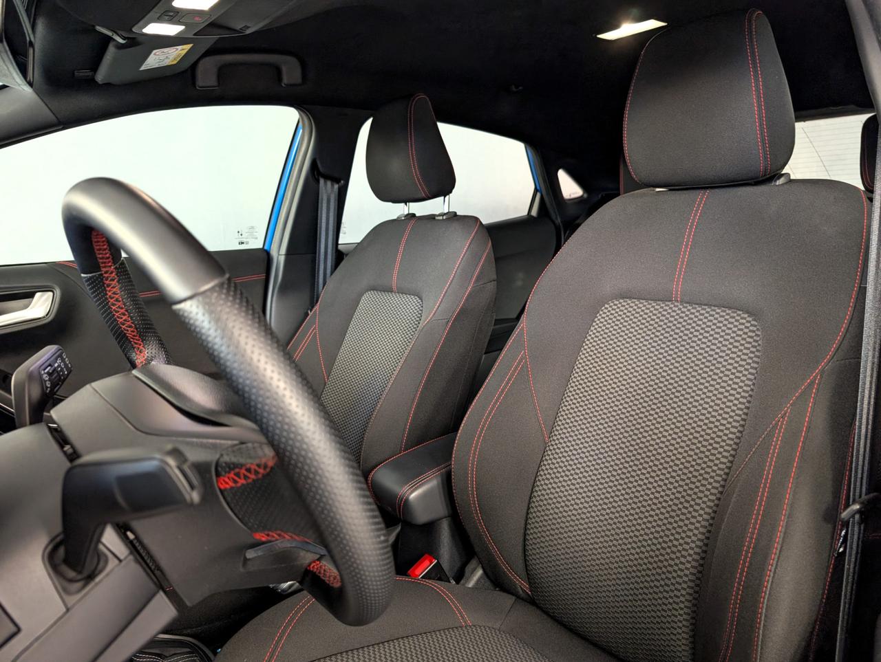 Ford Puma 1.0 Hybrid 125cv Automatic ST-Line
